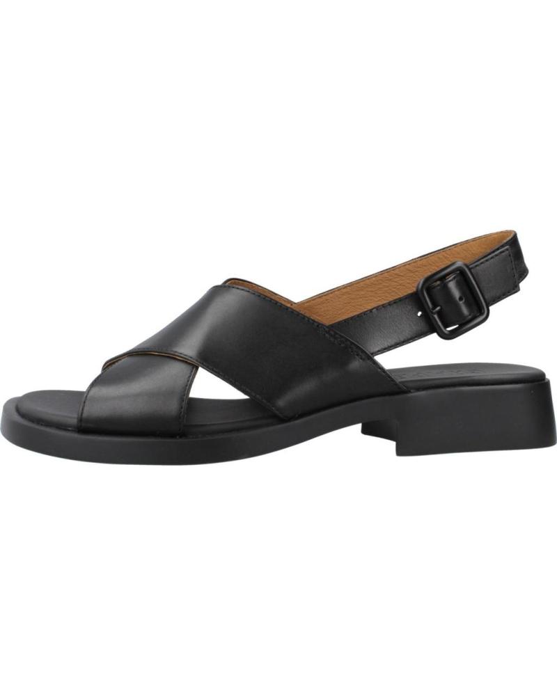 Sandalias de Mujer CAMPER SANDALIAS K201600 DANA NEGRO002