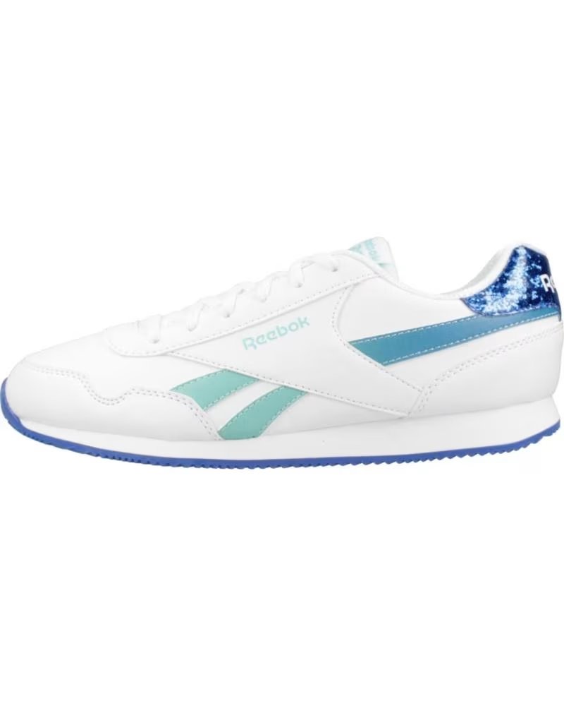 Reebok Zapatillas Modelo Royal Cl Jog 3 0 Color Blanco Ptmble