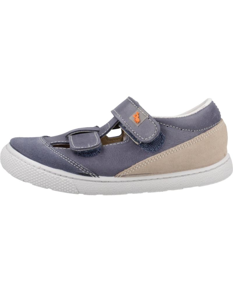 Deportivas de Niño VUL-LADI SANDALIAS VUL LADI MARINO