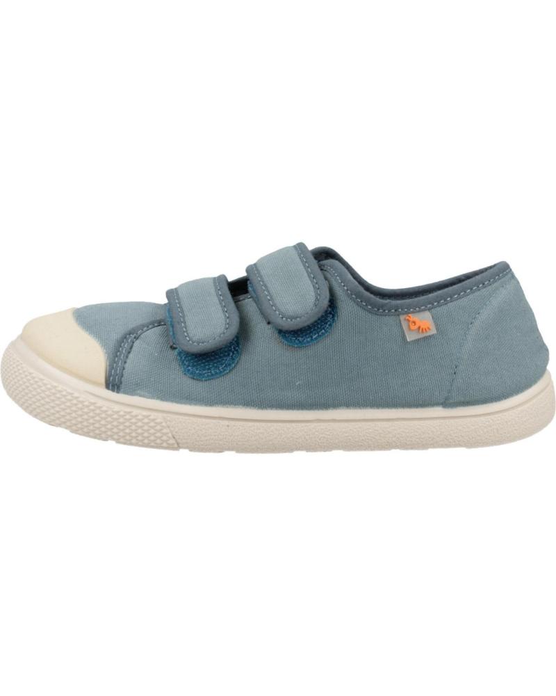 Sapatos de Menina e Menino VUL-LADI BAMBAS Y LONAS VUL LADI OCEAN