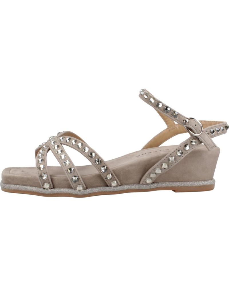 Sandalias de Mujer ALMA EN PENA SANDALIAS MUJER MODELO V251750 COLOR GRIS TAUPE