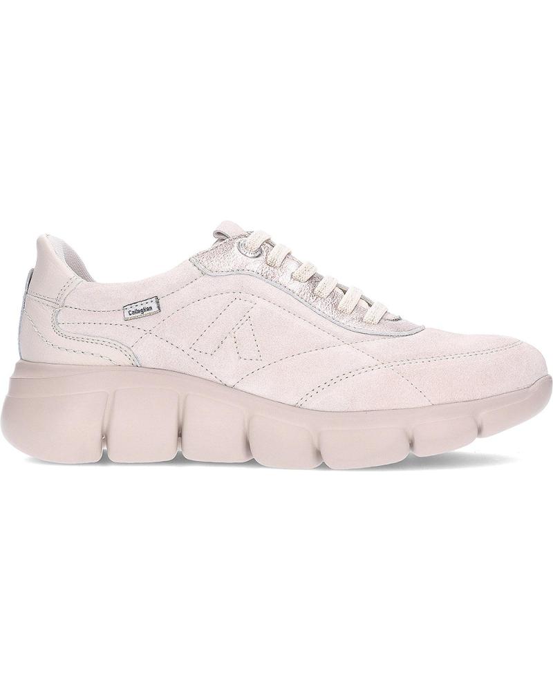 Deportivas de Mujer CALLAGHAN DEPORTIVOS BALLOON 64701 MARFIL DE BLANCO
