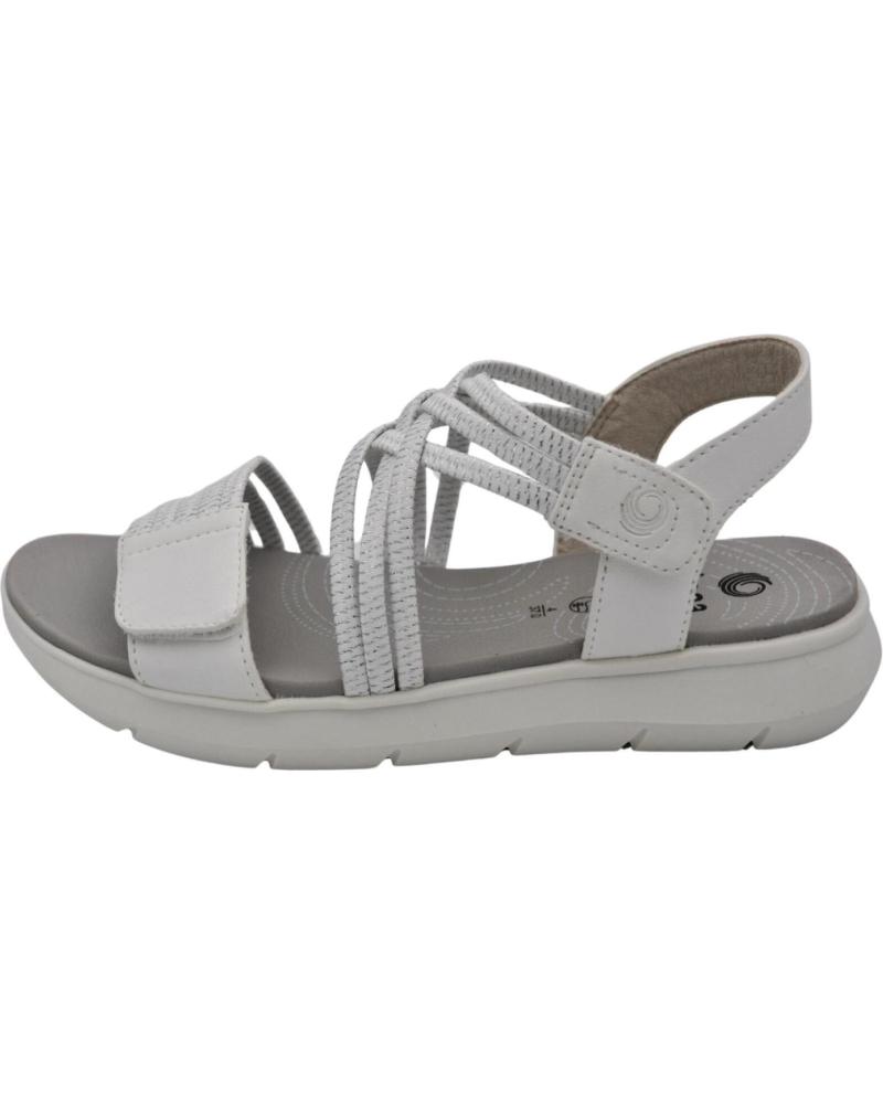 de JANA SHOES EN COLOR PARA MUJER BLANCO