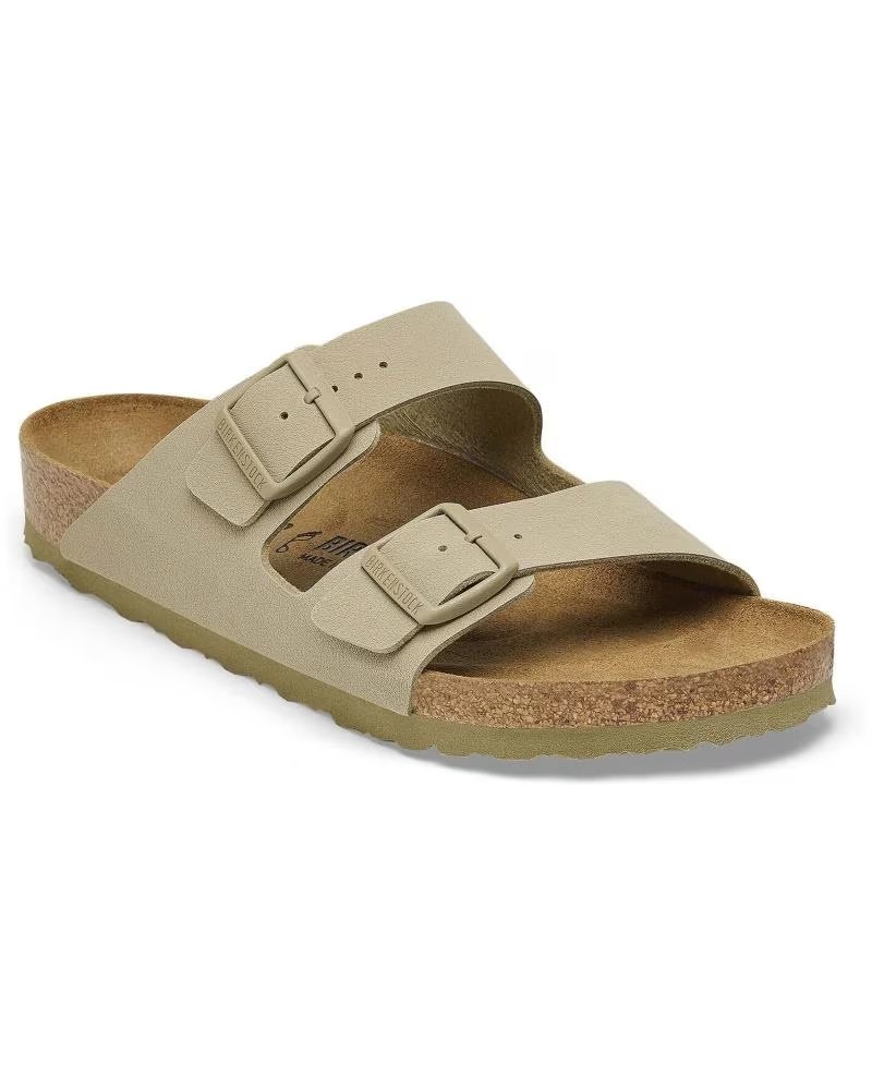 BIRKENSTOCK Zapatos abiertos 'Arizona'  caqui – imagen 4