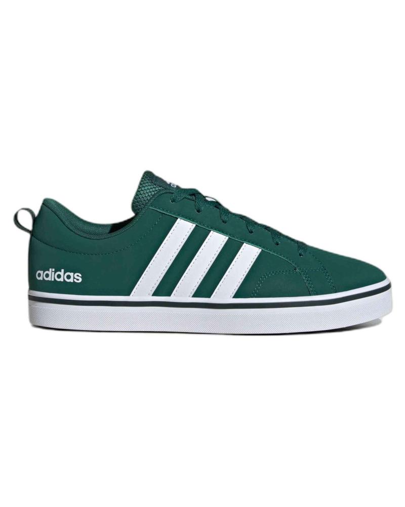 Deportivas de Hombre ADIDAS ZAPATILLAS VS PACE 2 0 PARA HOMBRE EN COLOR VERDE