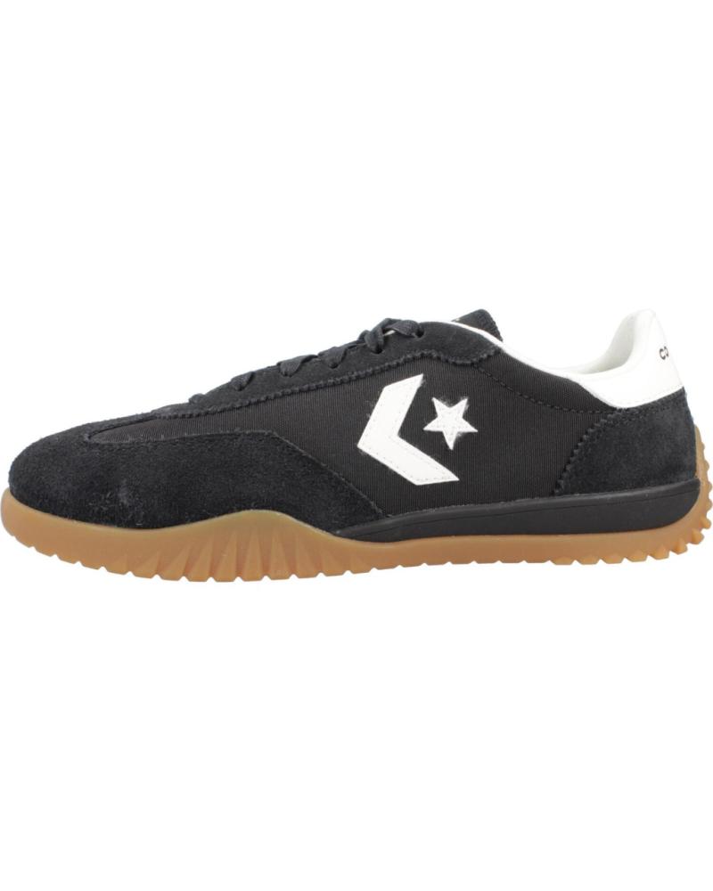 Deportivas de Mujer y Hombre CONVERSE ZAPATILLAS HOMBRE MODELO RUN STAR TRAINER COLOR NEGRO BLACK