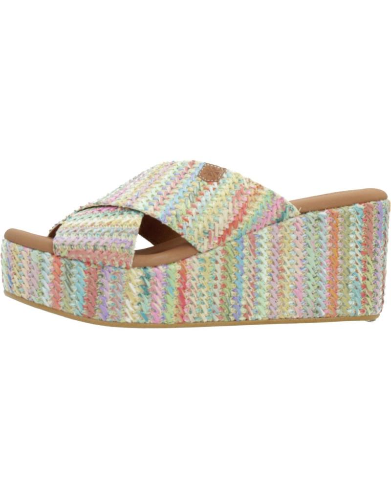 Sandalias de Mujer POPA SANDALIAS MUJER MODELO ALBUFERA COLOR COLOR MULTI