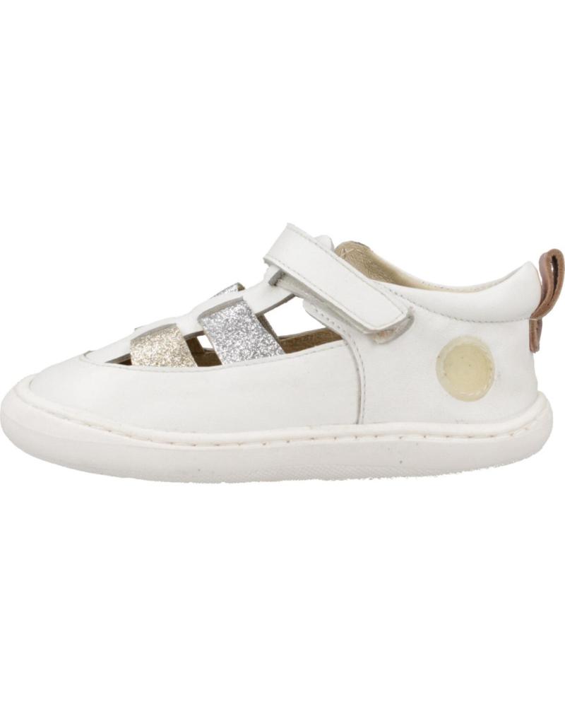 Sandalias de Niño GIOSEPPO SANDALIAS NINO MODELO ODELL COLOR BLANCO