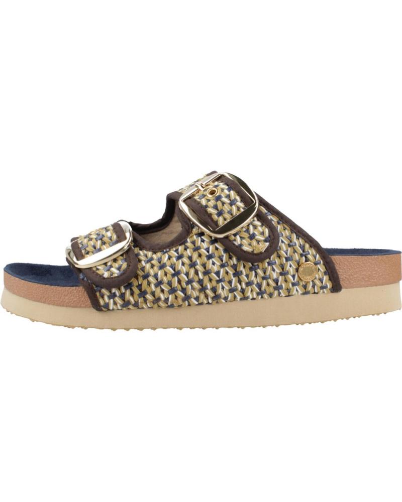 Sandalias de Mujer GIOSEPPO SANDALIAS MUJER MODELO PERSHING COLOR AZUL MARINO