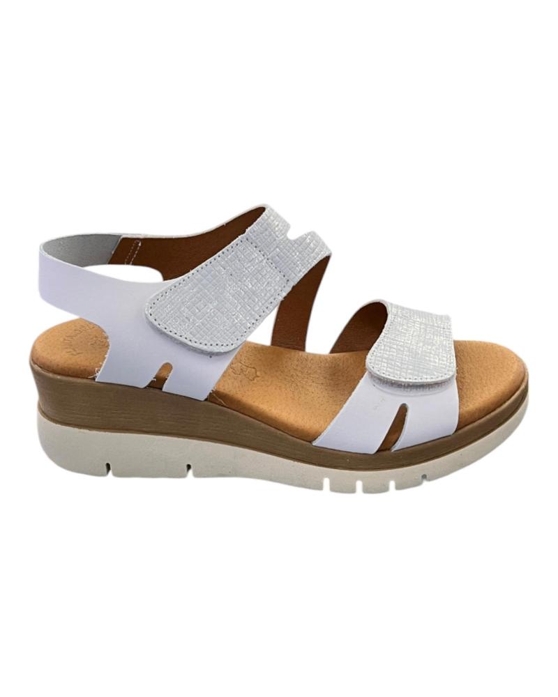 Sandálias de Mulher EVA FRUTOS SANDALIAS 5471 BLANCO RAPHIS VARIOS COLORES