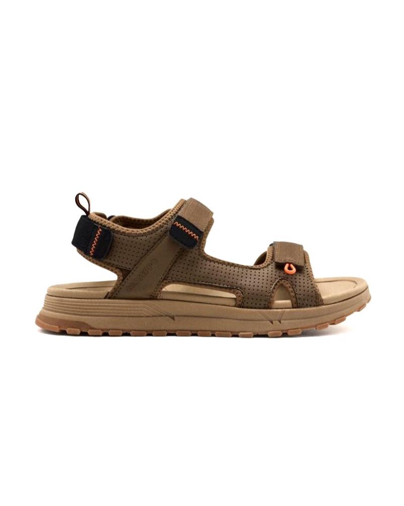 SANDALIAS GIOSEPPO HARWINTON BEIGE BEIGE