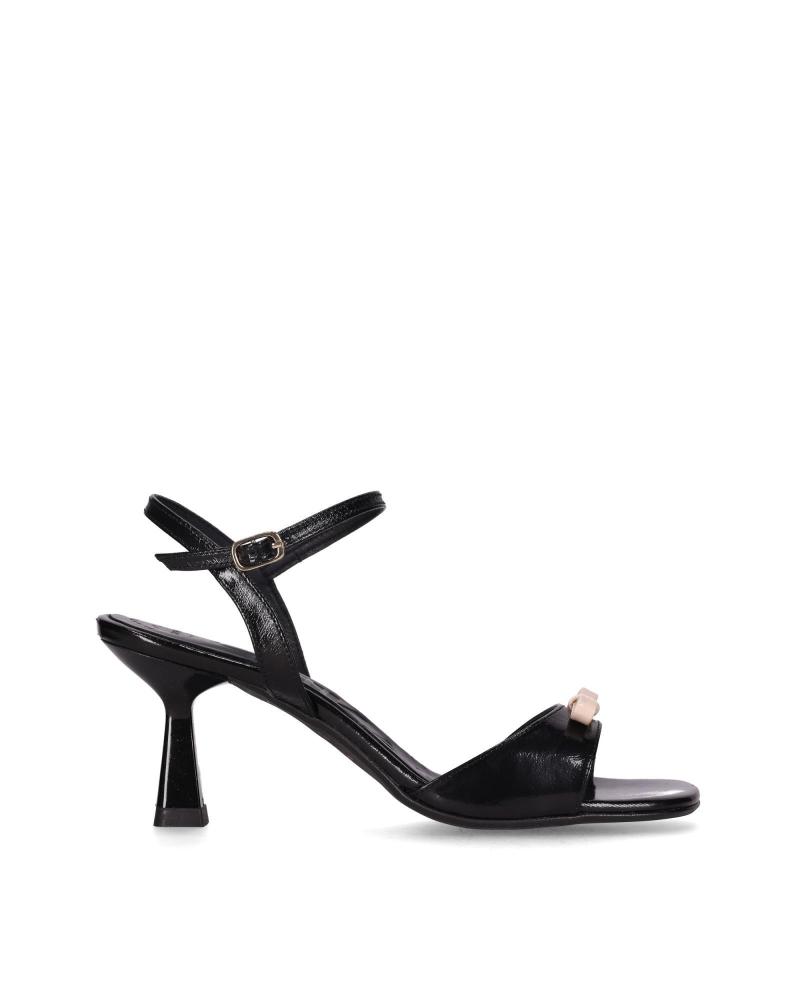 Sandalias de Mujer CHIKA10 ST IVET 01 NEGRO-BLACK