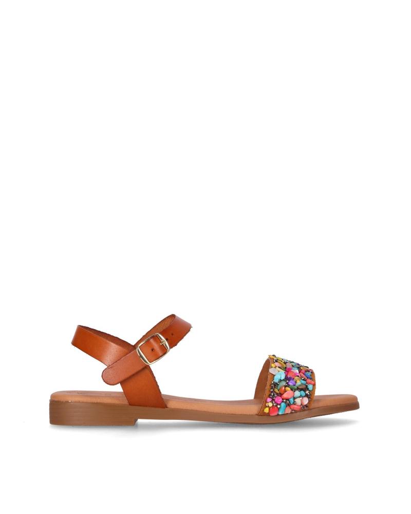 Sandalias de Mujer CHIKA10 MUSAKA 18 MULTICOLOR
