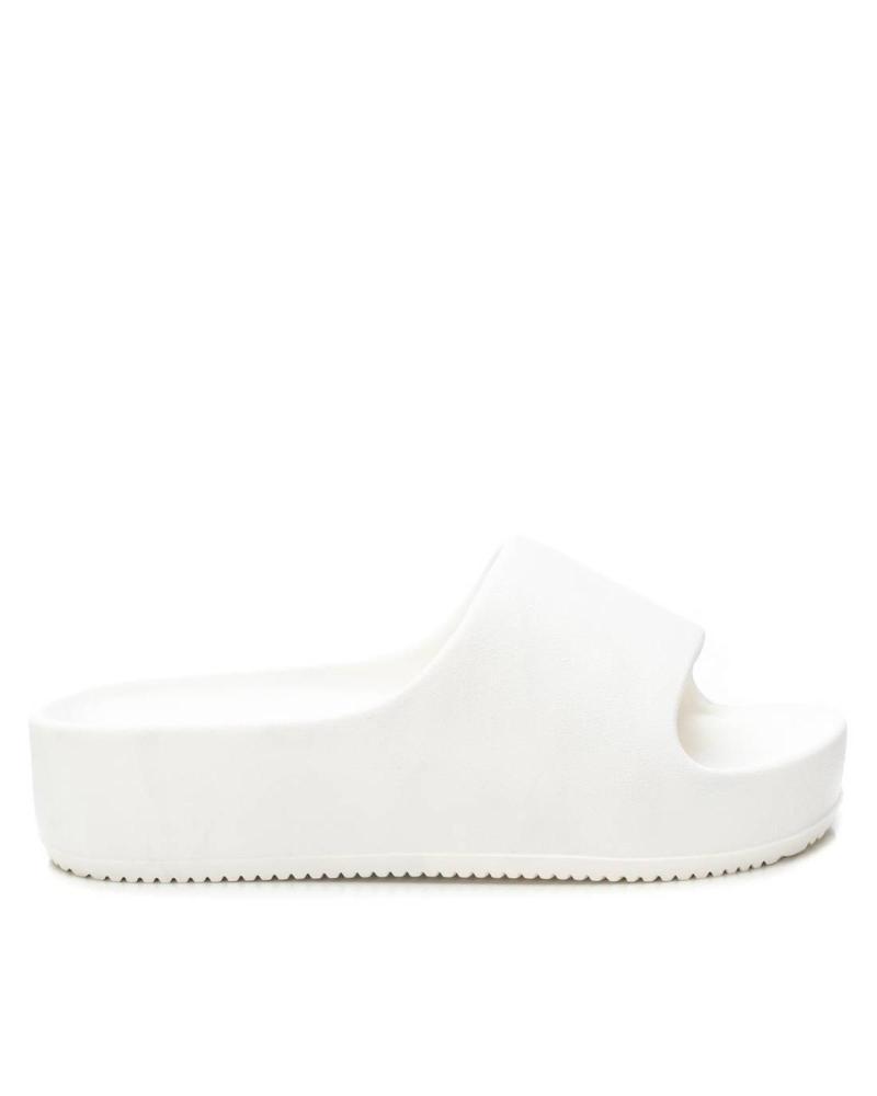CHANCLAS XTI 143900 BLANCAS BLANCO