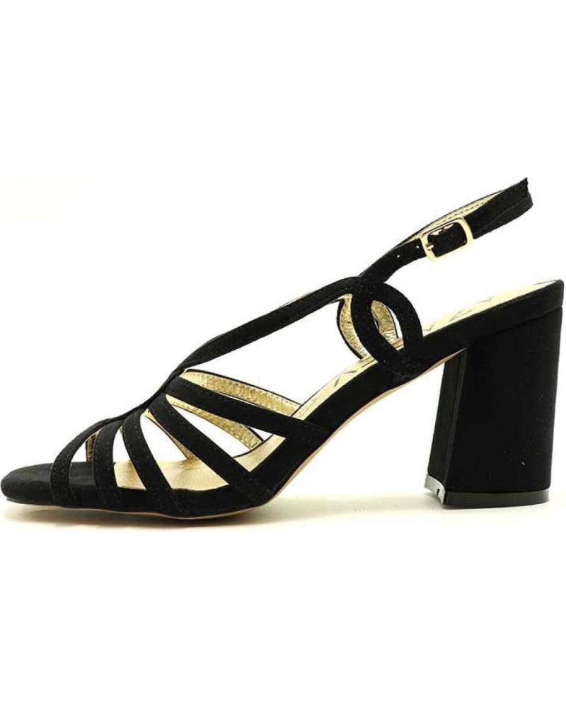 Sandálias de Mulher AZAREY SANDALIA 459J456 NEGRO