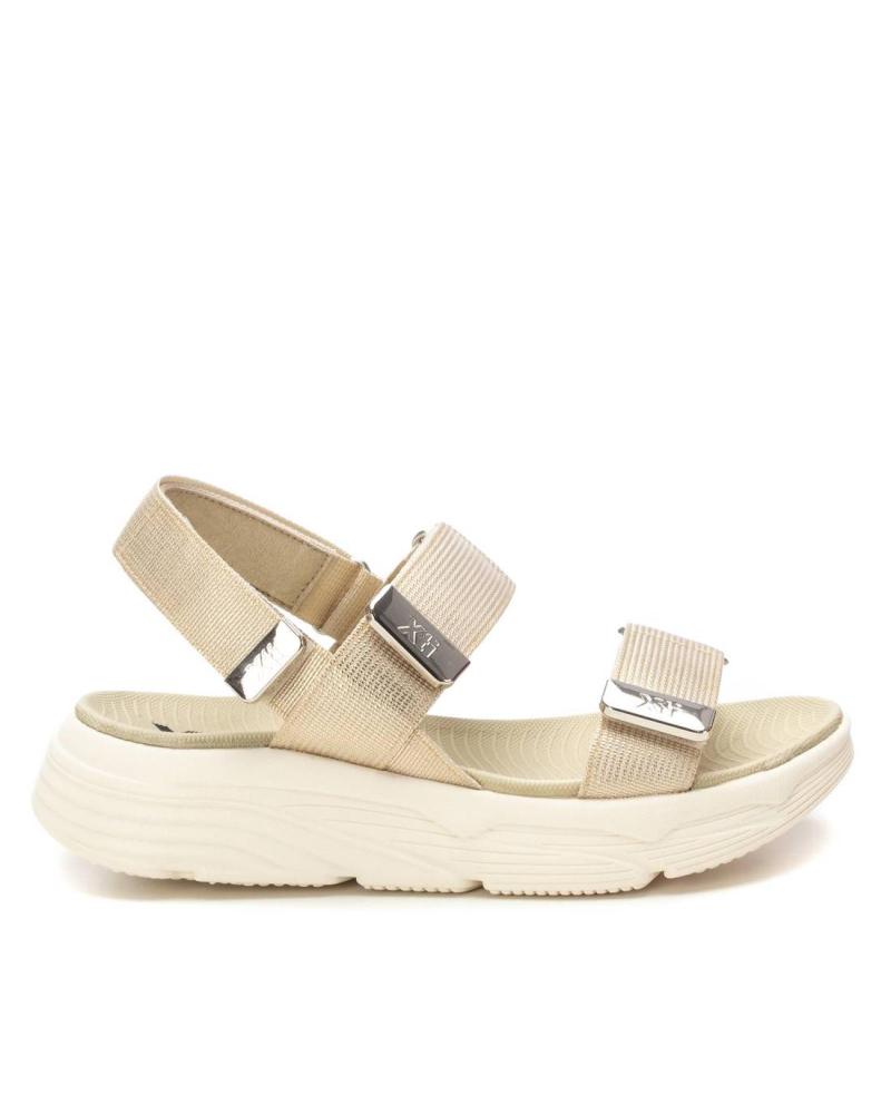 Sandalias de Mujer XTI 144073 ORO