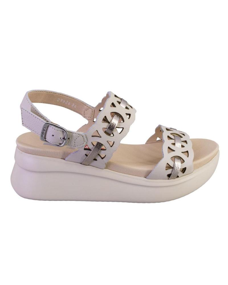 Sandalias de Mujer CALLAGHAN 29926 SANDALIAS DE MUJER PIEL BEIGE