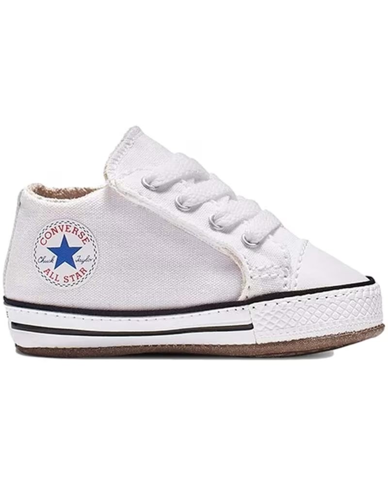Converse Zapatilla Ctas Cribster Blanco