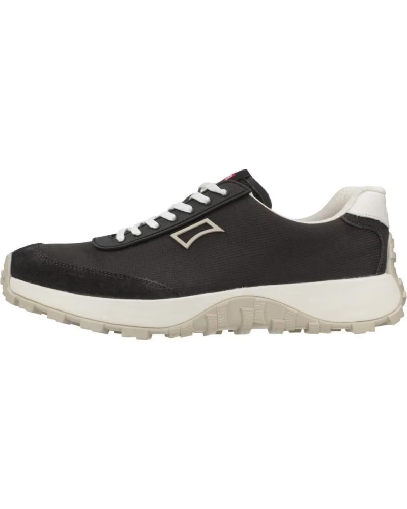 CAMPER Zapatillas deportivas bajas 'Drift Trail'  gris oscuro – imagen 4
