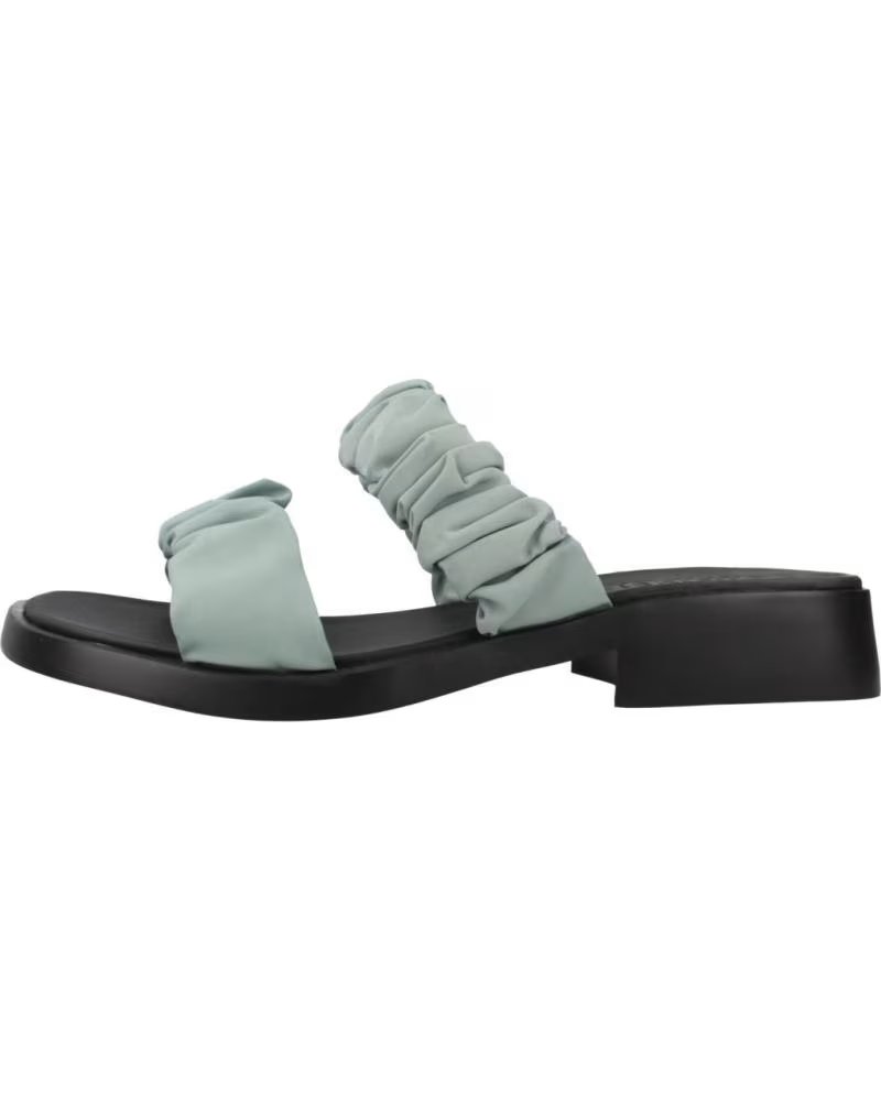 Camper Sandalias Mujer Modelo Dana Color Verde