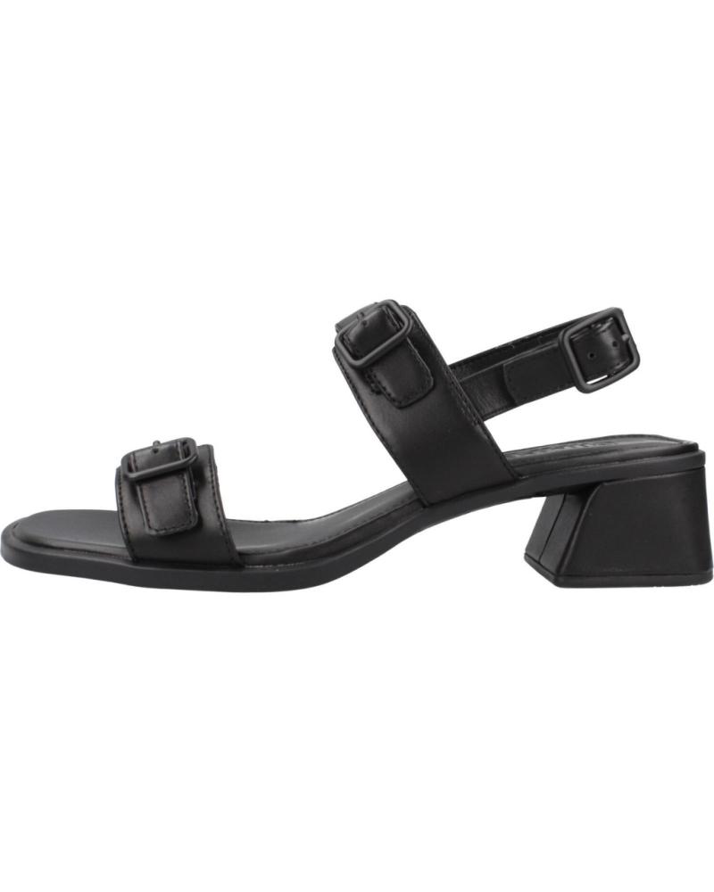 CAMPER SANDALIAS KORA K201739 BLACK