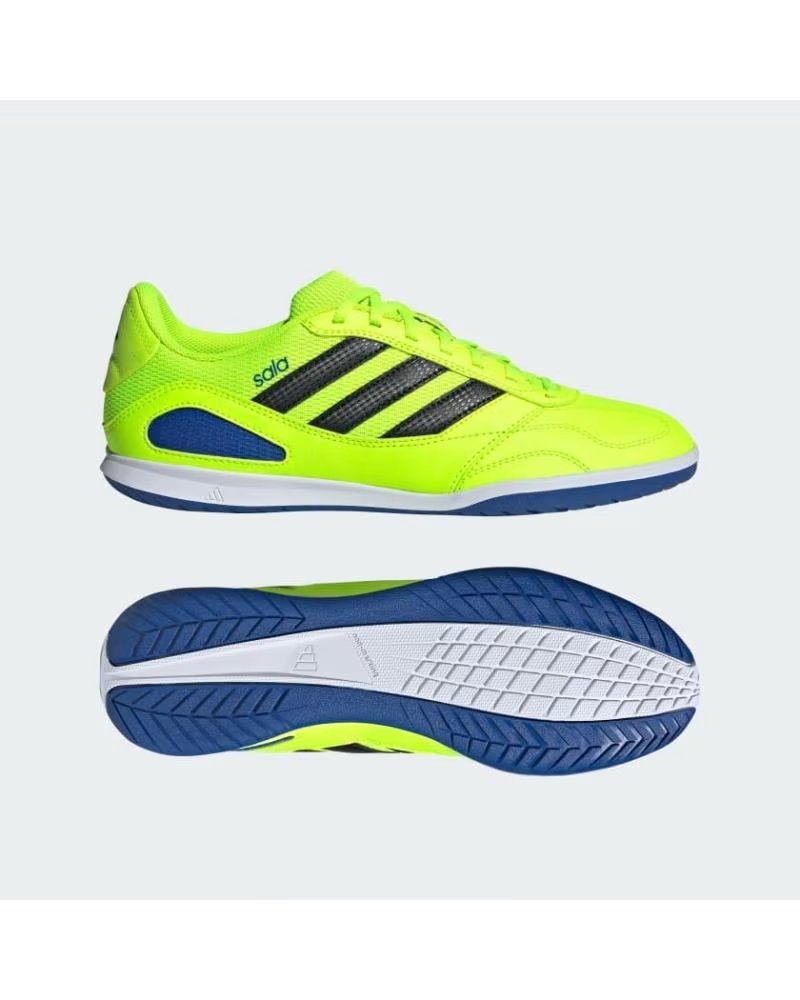 Adidas Zapatillas De Fútbol Sala Super Sala Competition Iii