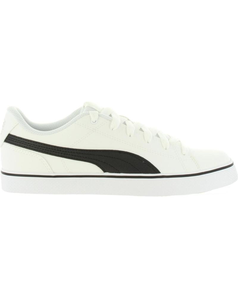 Zapatillas deporte de Mujer PUMA 362946 COURT 1