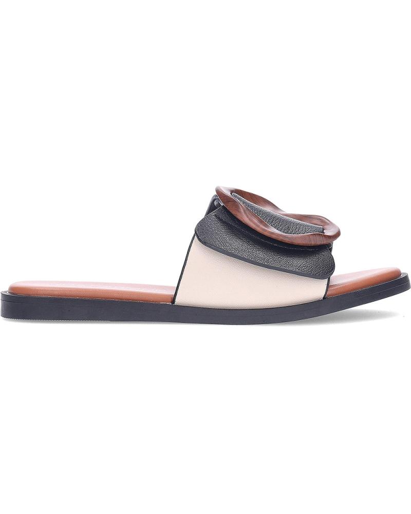 Sandalias de Mujer NOA HARMON MUJER SANDALIAS THAIS 9663-0M06 MULTI NEGRO