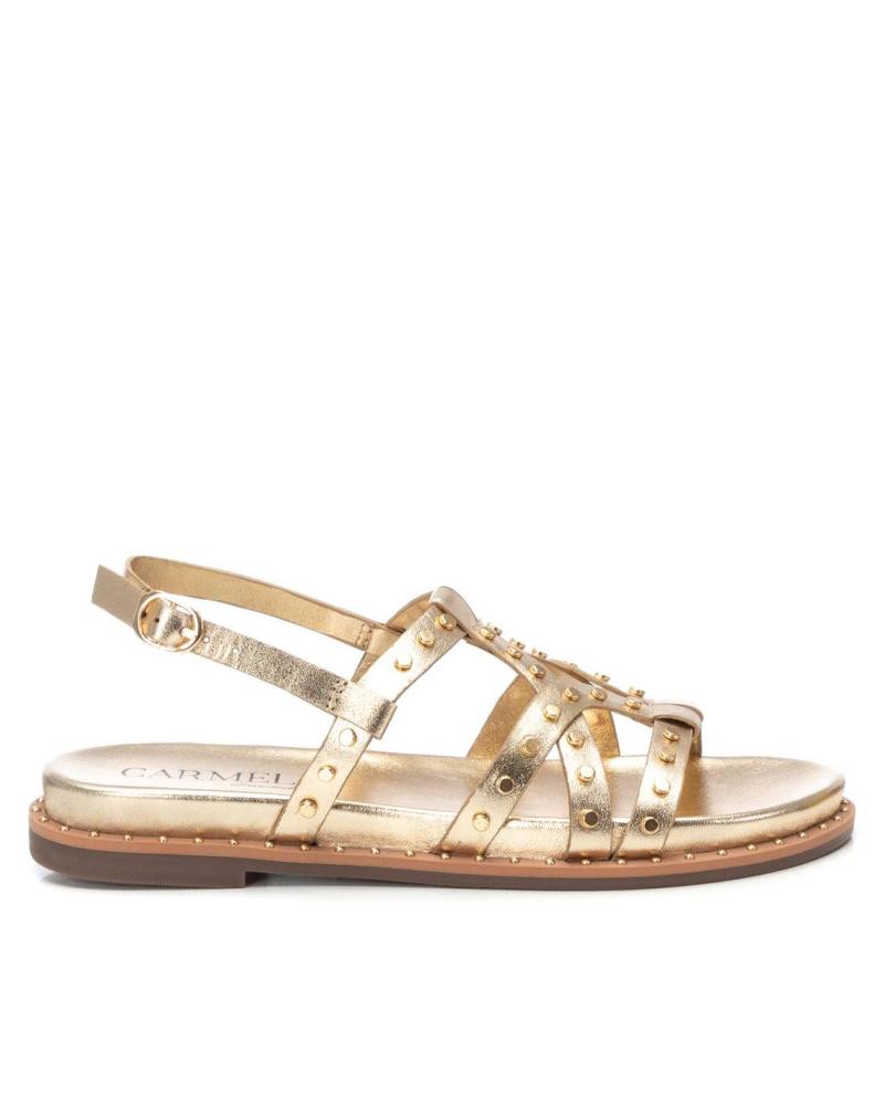 Sandalias de Mujer CARMELA 162392 ORO