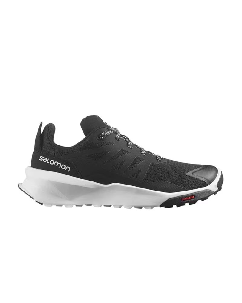 Salomon Zapatillas Patrol J Black