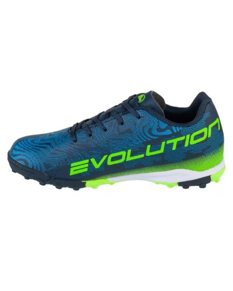 Deportivas de Niña y Niño Joma Botas Futbol Turf Evolution Jr 2503 Varios Colores