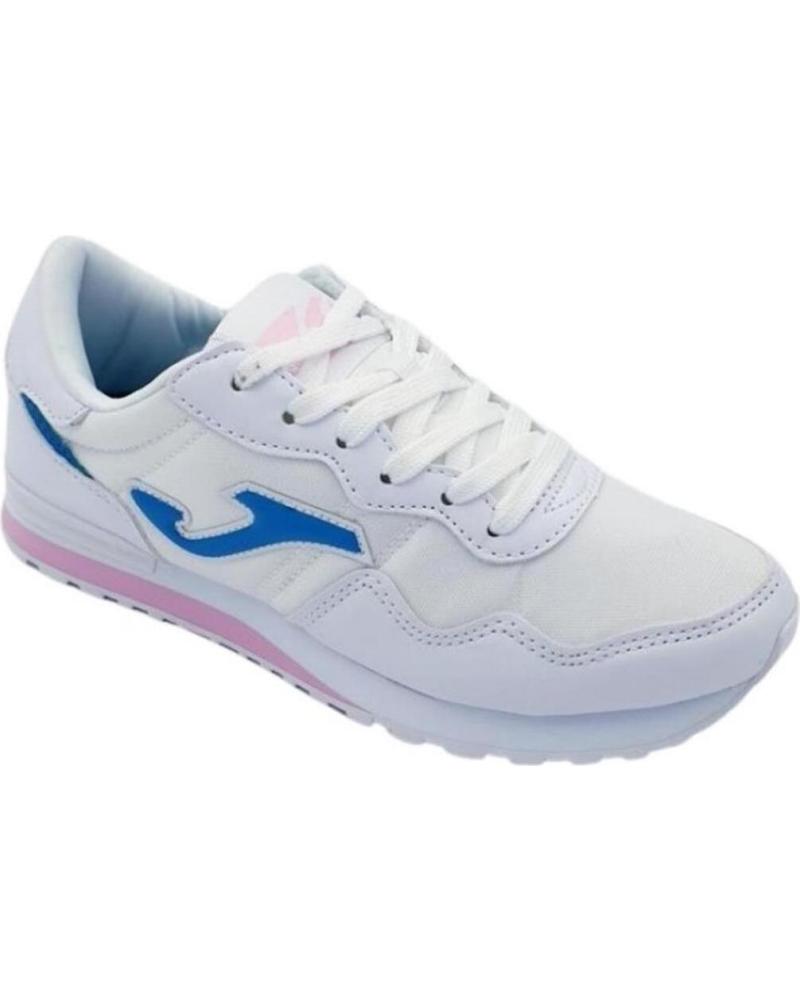 Zapatillas deporte de Mujer JOMA DEPORTIVOS VARIOS C 357 BLANCO