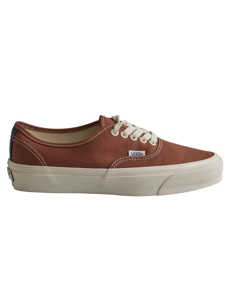 Vans Off The Wall Zapatillas Authentic Reissue 44 VN000CQAC481 para Hombre Marrón
