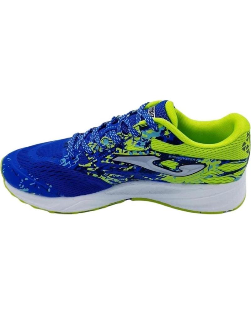 Zapatillas deporte de Hombre JOMA DEPORTIVOS VARIOS R STORM VIPER AZUL