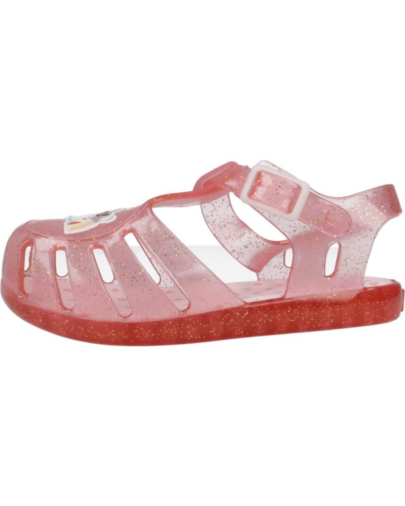 Sandalias de Niña GIOSEPPO SANDALIAS NINA MODELO GARDNER COLOR ROSA