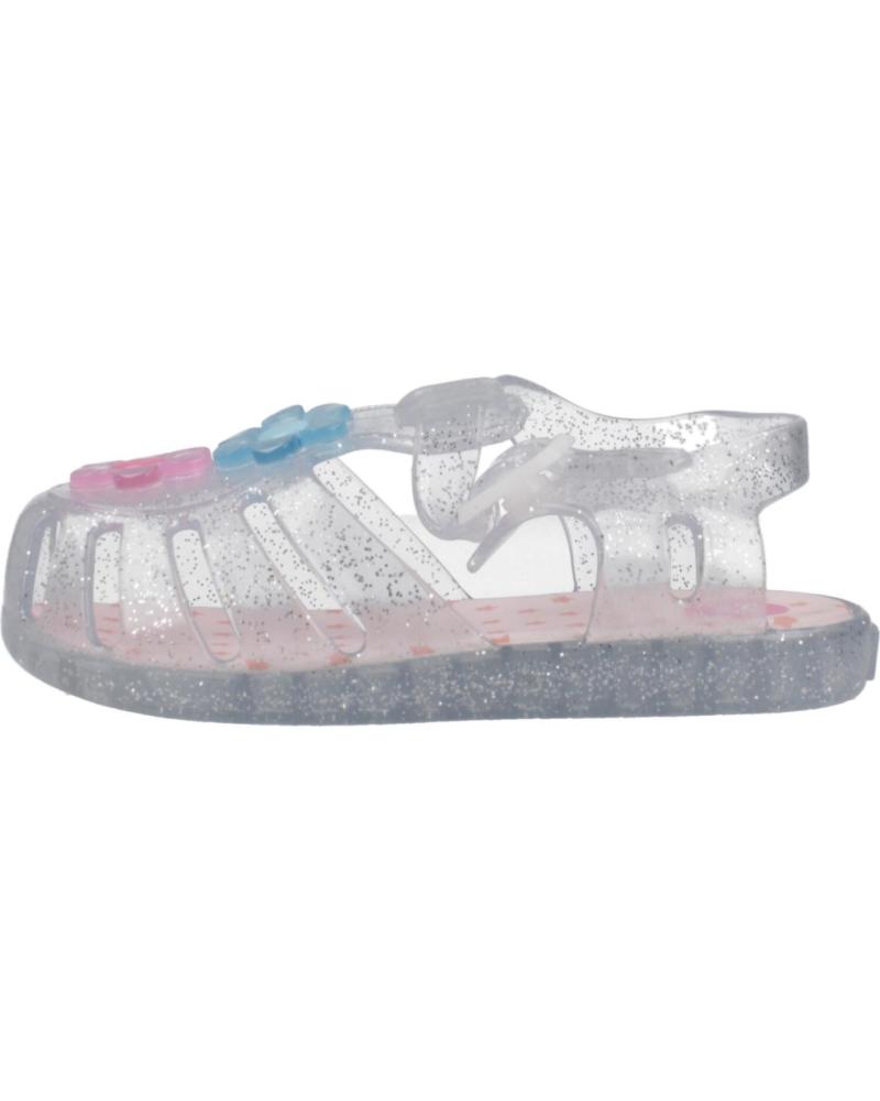 Sandalias de Niña GIOSEPPO SANDALIAS NINA MODELO MATTESON COLOR GRIS MULTCLR