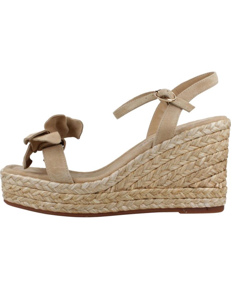 Sandalias de Mujer ALMA EN PENA ALIAS MUJER MODELO V251285 COLOR MARRON CLARO SAND