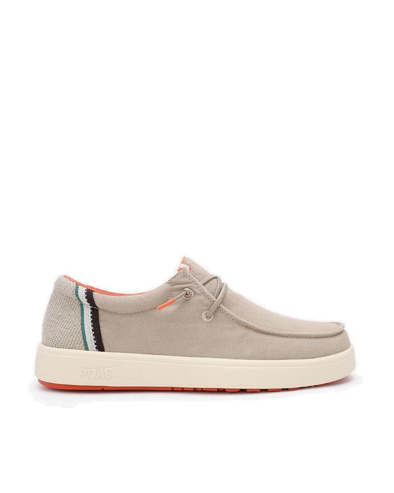 Sapatos de Homem WALK IN PITAS PITAS CANA BEIGE