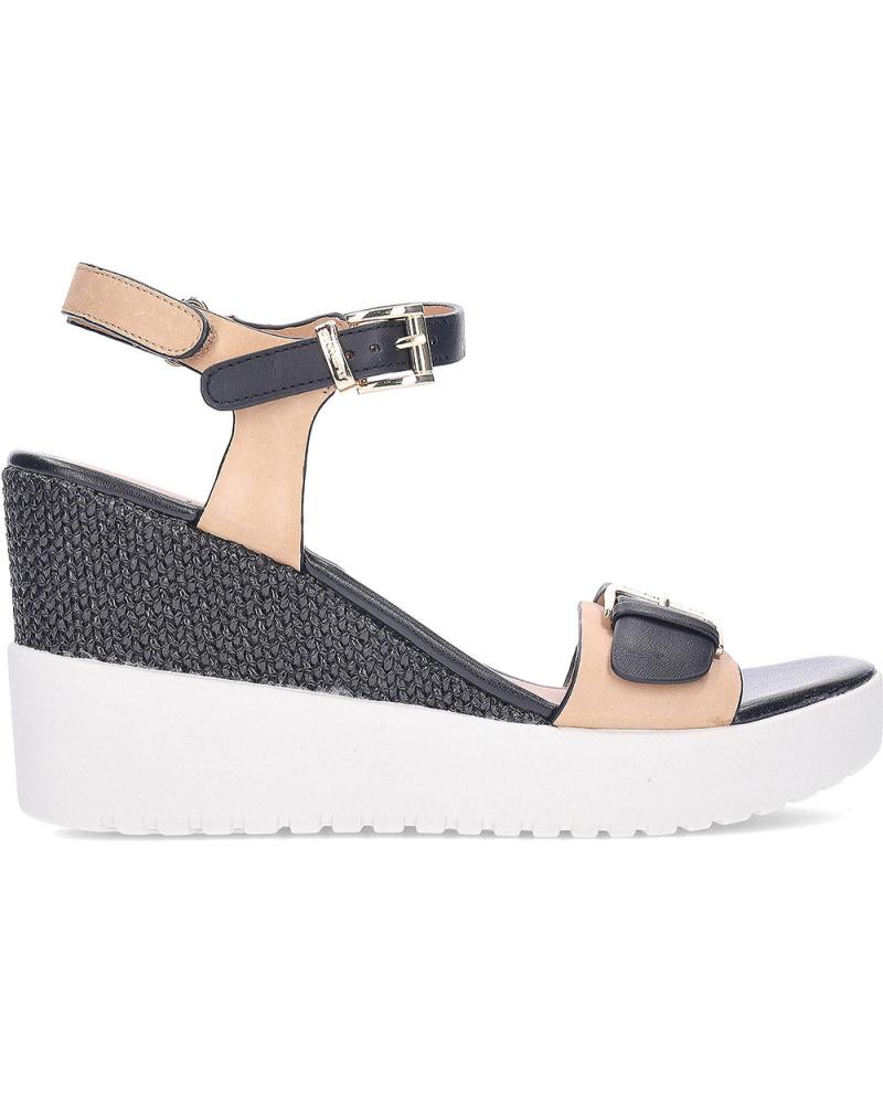 Sandalias de Mujer STONEFLY SANDALIA DE MUJER ELY 222301 BROWNBLACK