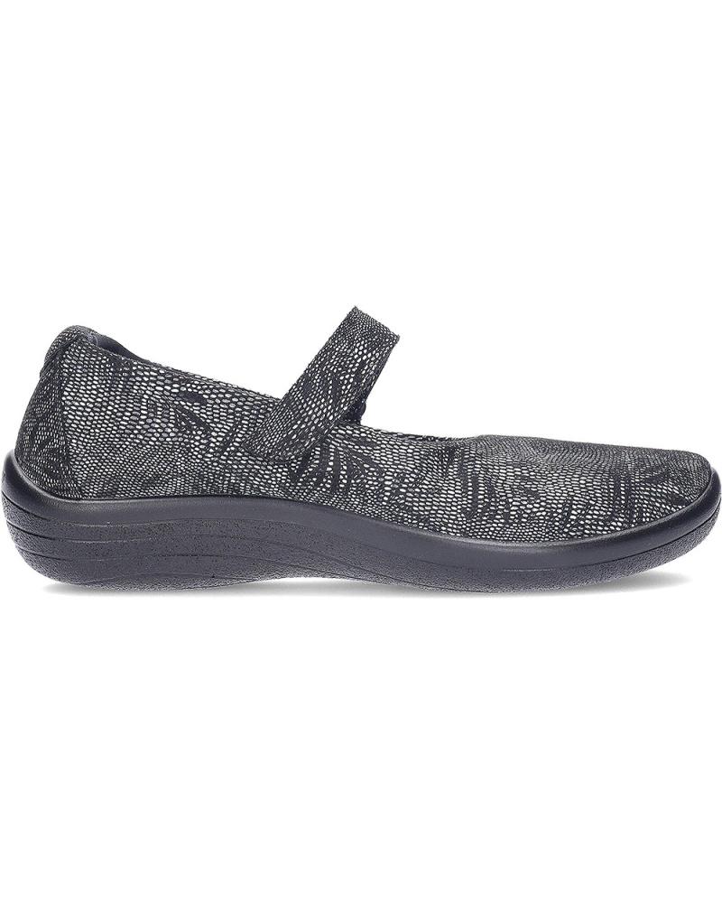 Bailarinas de Mujer ARCOPEDICO BAILARINAS MUJER ESTRELA 4826 BLACKBLACK