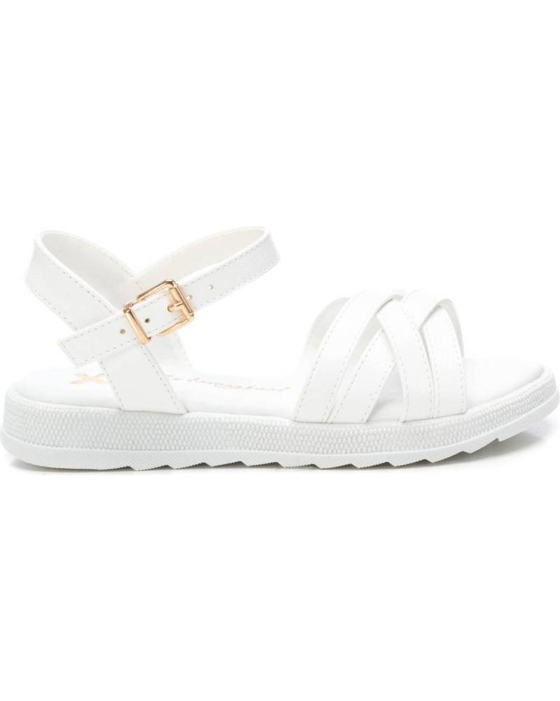 Sandalias de Mujer y Niña XTI 151201 BLANCO