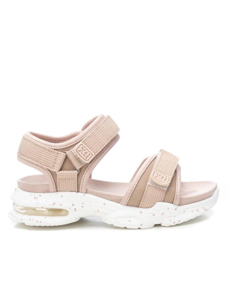 Sandalias de Niña XTI 151233 BEIGE
