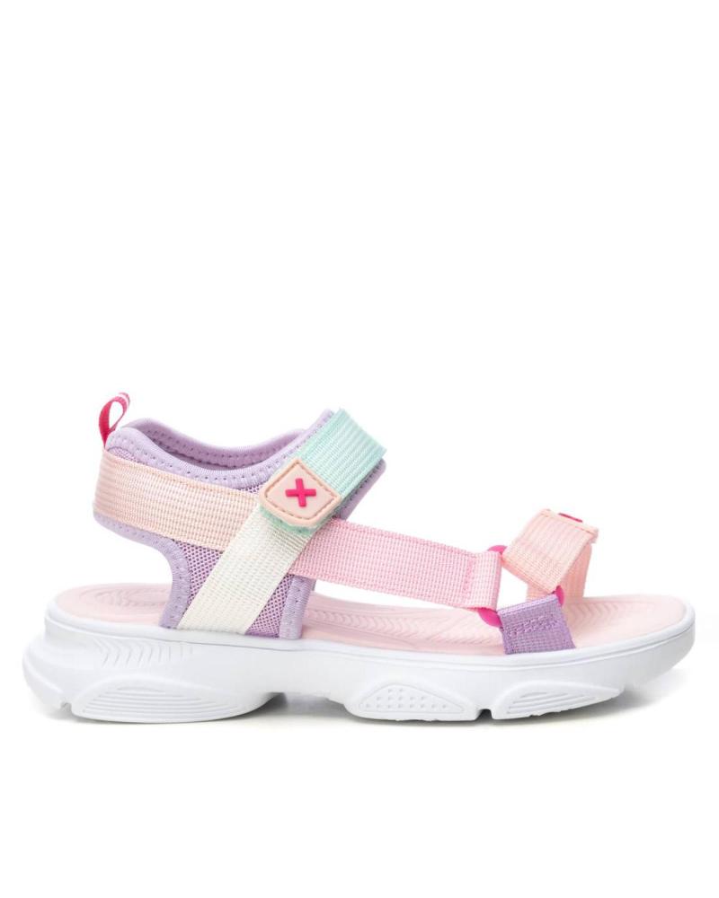 XTI SANDALIA VI COLOR CELESTE 12217 AZUL