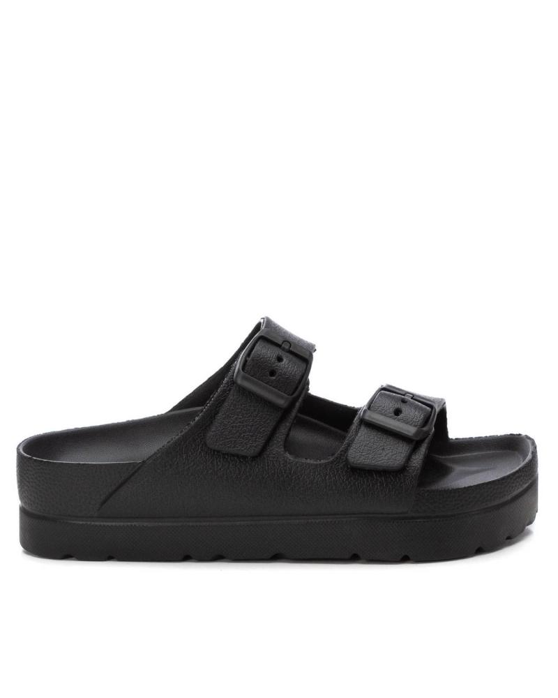 Sandalias de Mujer y Niña XTI 151273 NEGRO