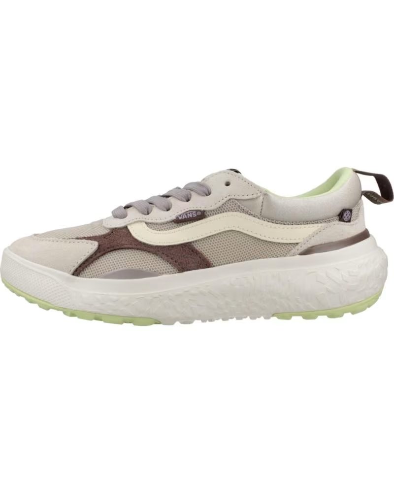 Vans Off The Wall Zapatillas Mujer Vans Modelo Mte Ultrarange Neo VR3 Color Ma Ntrmlt