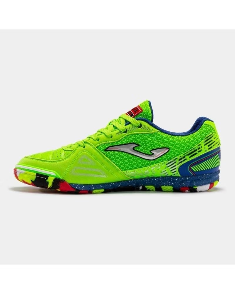 Joma Hombre Https - Macaelsport Es-596-Botas-De-Ftbol-Mundial-2311- De Botas De Futbol Mundial 2311 Amarillo
