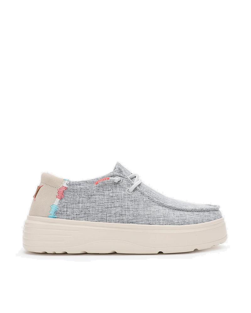 Sapatos de Mulher WALK IN PITAS PITAS POPPY AZUL