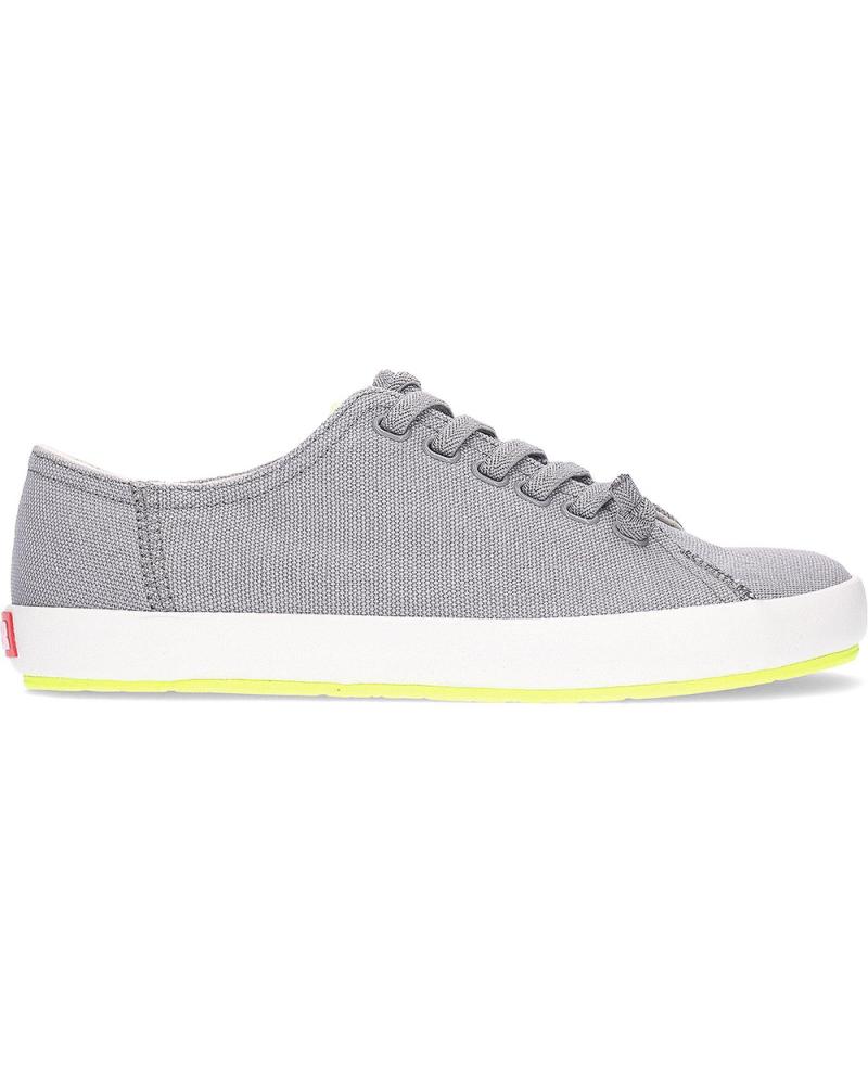 Deportivas de Hombre CAMPER ZAPATILLAS PEU RAMBLA 18869 GREY113