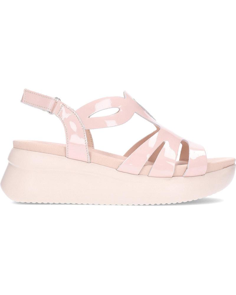 Sandalias de Mujer CALLAGHAN SANDALIAS PARA MUJER LLANA 29927 ROSE