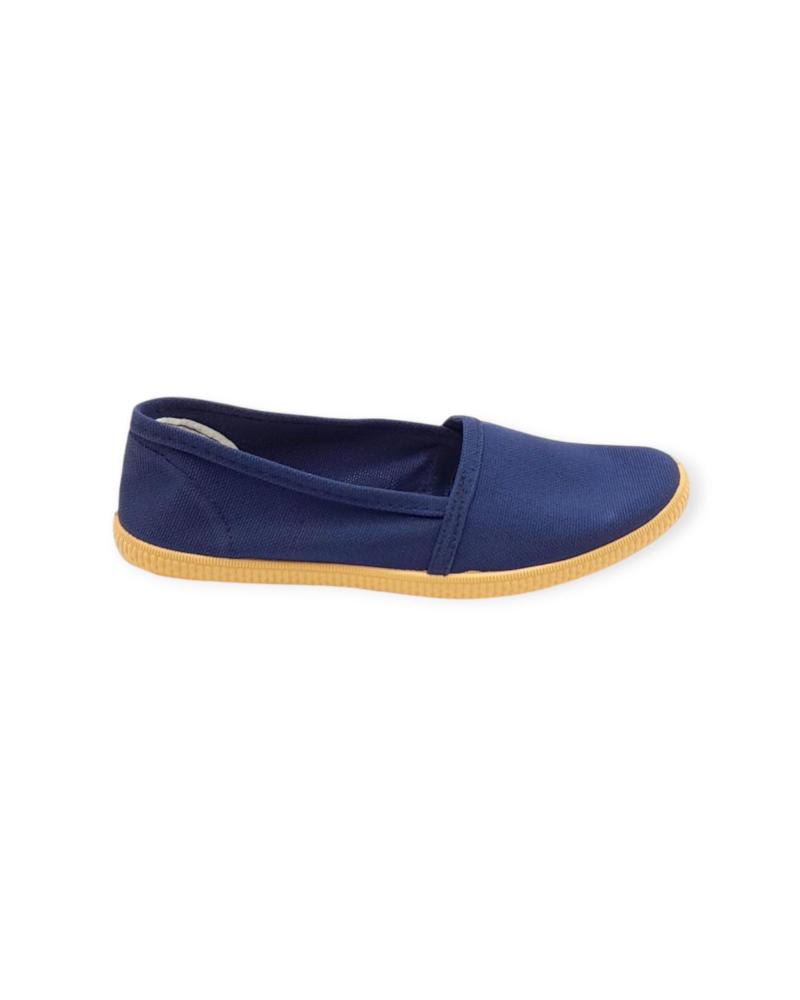 Sapatos de Homem IRABIA ZAPATILLA GOMA VARIOS COLORES